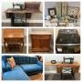 Esparanza Elegance Part 2: Estate Sale/Auction in Boerne, TX