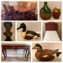 English Oaks Estate Discoveries in Boerne, TX  Bidding ends 11/17