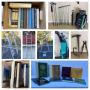 Riverside Retreat Online Auction in Boerne, TX