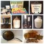 Walnut Grove Estate Moving Sale, Boerne, TX
