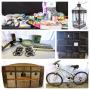 Boernes Best: Decor, Jewelry and Relics  Bidding ends 2/3