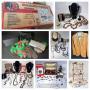 A Collector's Dream Part 8 in Bergheim, TX  Bidding ends 6/16
