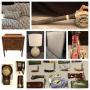Classic Texas Living: Fine Furnishings and Vintage Finds in Fredericksburg, TX