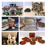 Ranch Finds and Warehouse Wonders in Boerne, TX