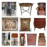 An Estate of Grace and Distinction in Fair Oaks Ranch, TX