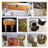 A Lifetime of Legends: Sport Memorabilia and Vintage Signs in Boerne, TX