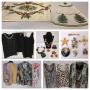 The Well-Dressed Lady: A Fair Oaks Ranch, TX Estate Auction  Bidding ends 2/23
