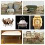 Vintage Estate Sale & Picker's Finds in Wimberley, TX - Bidding ends 4/22