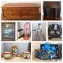 Heritage and Home Estate Auction in Kerrville TX - Bidding 5/6