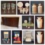 Global Living Estate Sale in Fair Oaks Ranch, TX-Bidding Ends 5/17