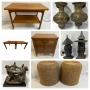 Treasure Hunters Welcome to Boerne, TX - Bidding Ends 5/19