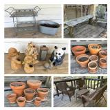 Vintage Charm and Timeless Finds Estate Auction in Fair Oaks Ranch- Bidding Ends 6/2