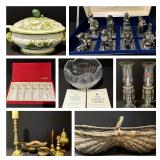 Legacy of Living Estate Sale in Boerne, TX: Bidding Ends 6/10
