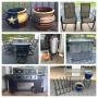 Tools, Treasures and Texas Living Estate Sale in Pipe Creek TX-Bidding Ends 6/16