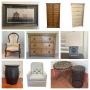 Trains, Heirlooms and Timeless Elegance in Fair Oaks Ranch, TX. Bidding Ends 8/5 at 6:30 PM CDT