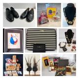 Warehouse Wonders: Furniture, Art & Unexpected Treasure, Ends 8/12 at 6:30PM CST