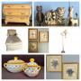 Estate of Discoveries in Boerne, TX Bidding Ends 8/17