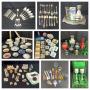 World Well Travelled, Far And Wide, and Collectibles Abide! Bidding ends 5/17