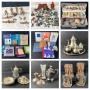 Discerning Collection Part II  Bidding ends 5/27