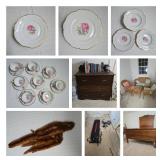 Autumn Sunshine At Old McAlpine  Bidding ends 11/16