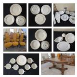 Downsizing, Moving On Bidding ends 3/22