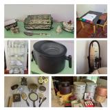 Highland Creek Has All You Seek - Bidding ends 5/3