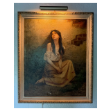 Webster Groves Treasures: European Art & Delights Online Auction by Caring Transitions - Ends 5/5!