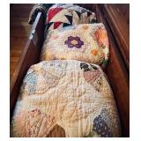 Living Estate sale for Mary Gwen Lockwood