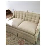 Love seat