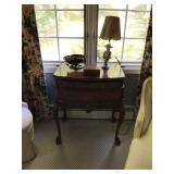 Small dresser 