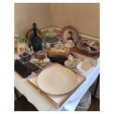 Lenox, porcelains 
