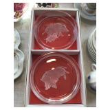 Decorative plates