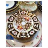 Imari plates