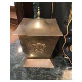 Ash box 