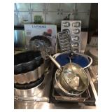 Pots n pans 