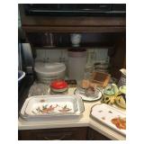 Kitchen ware