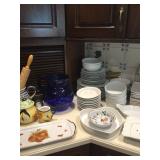 Kitchen ware