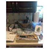Kitchen ware