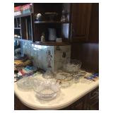 Glassware 