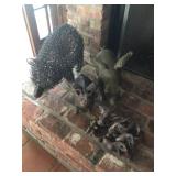 Pig collection 