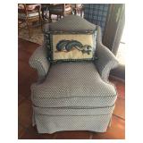Side chair 