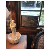 Religious decor 