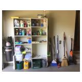 Cleaning products 