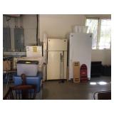 Fridges 
