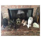 Pig collection 