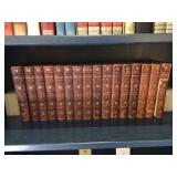 Book collection 