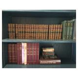Book collection 