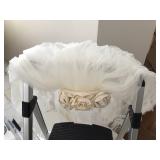 Head piece 