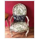 24”x24”x41 1/2”H