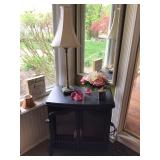 Stove looking heater 